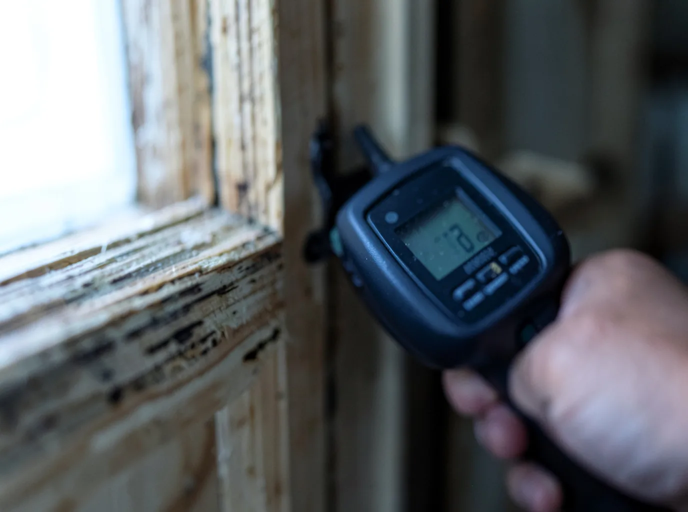 Commercial Water Damage Restoration in Flossmoor, IL
